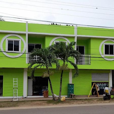 Coombsguesthouse Сикиджор Екстериор снимка