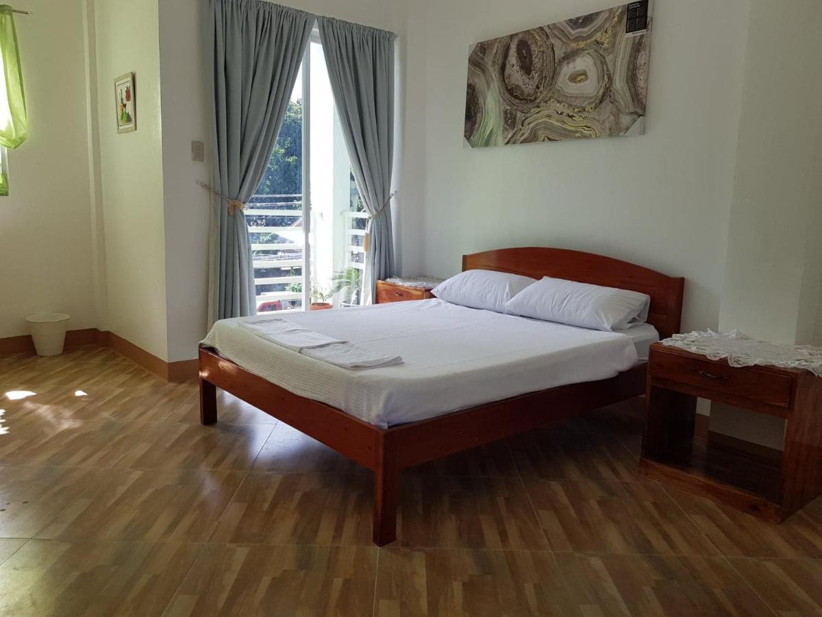 Coombsguesthouse Сикиджор Екстериор снимка