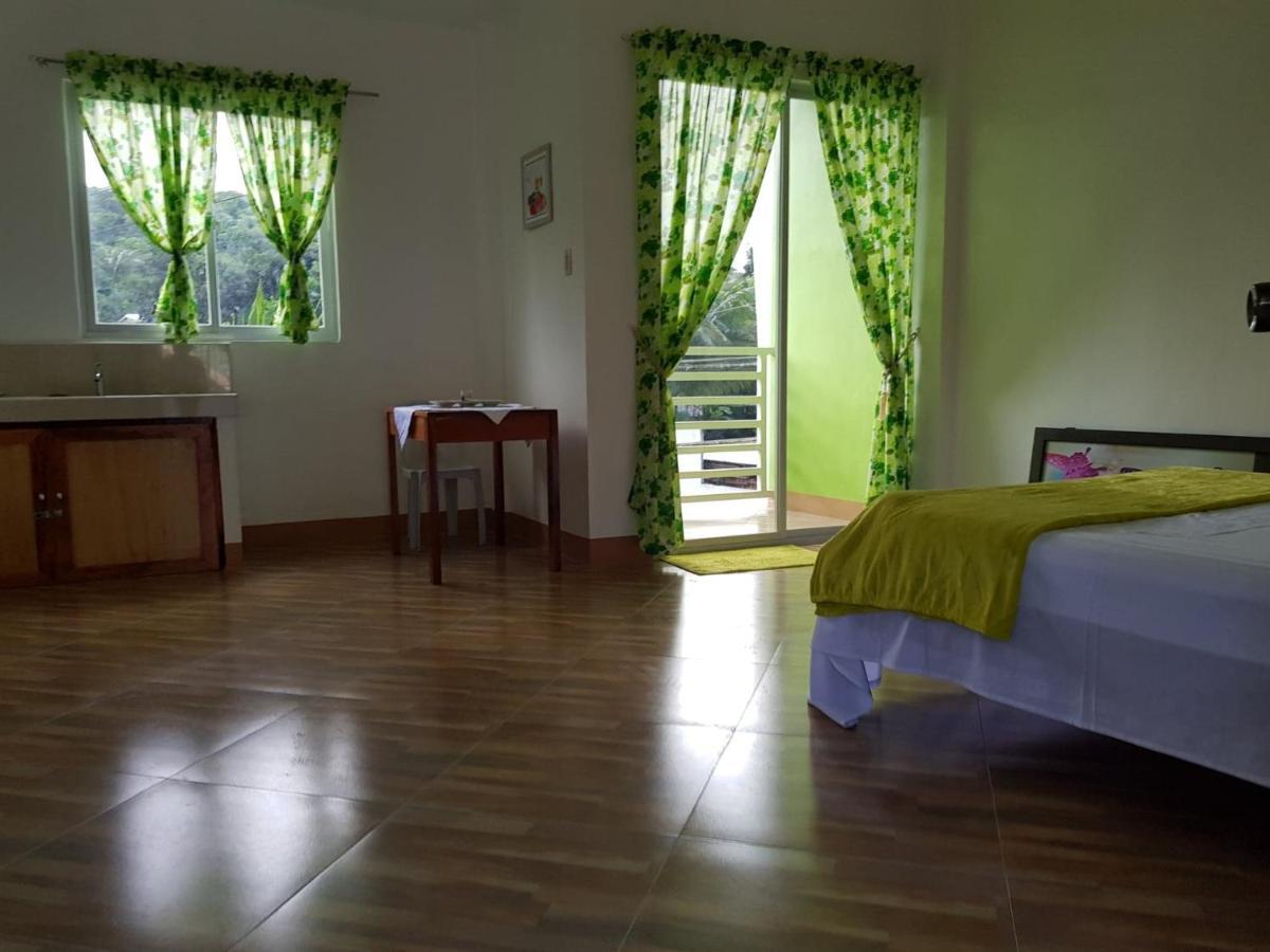 Coombsguesthouse Сикиджор Екстериор снимка