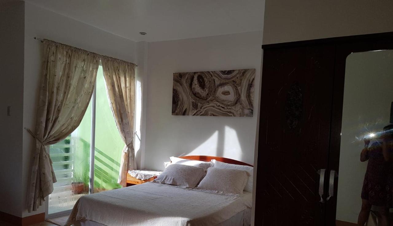 Coombsguesthouse Сикиджор Екстериор снимка