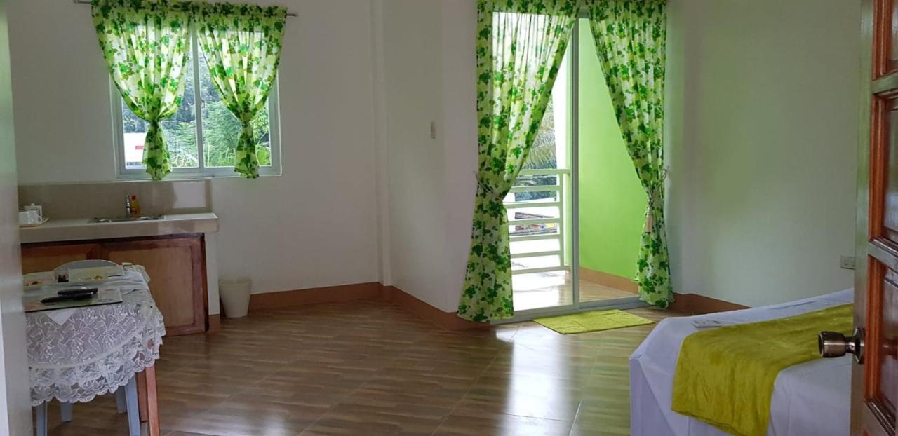 Coombsguesthouse Сикиджор Екстериор снимка