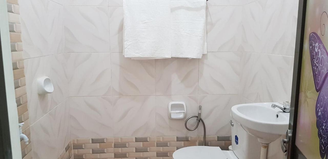 Coombsguesthouse Сикиджор Екстериор снимка