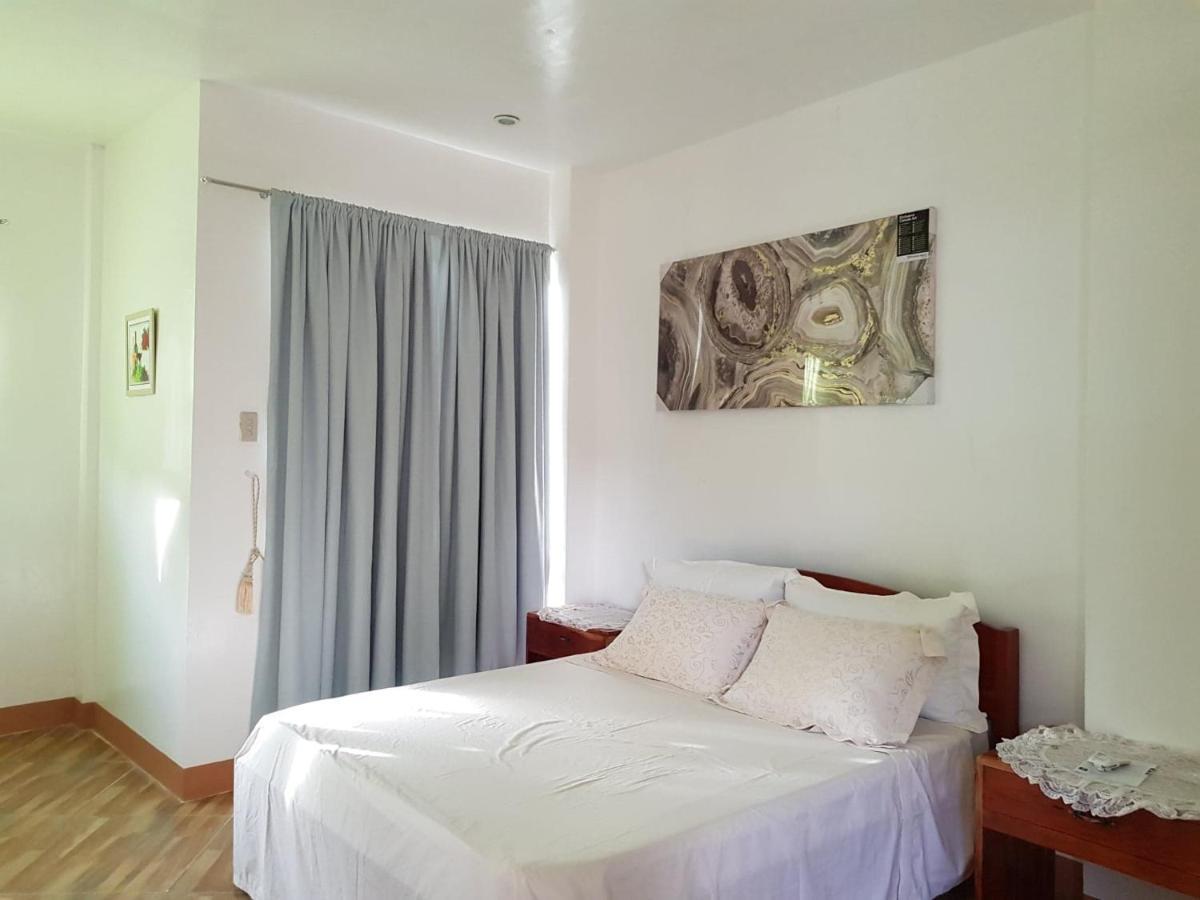 Coombsguesthouse Сикиджор Екстериор снимка