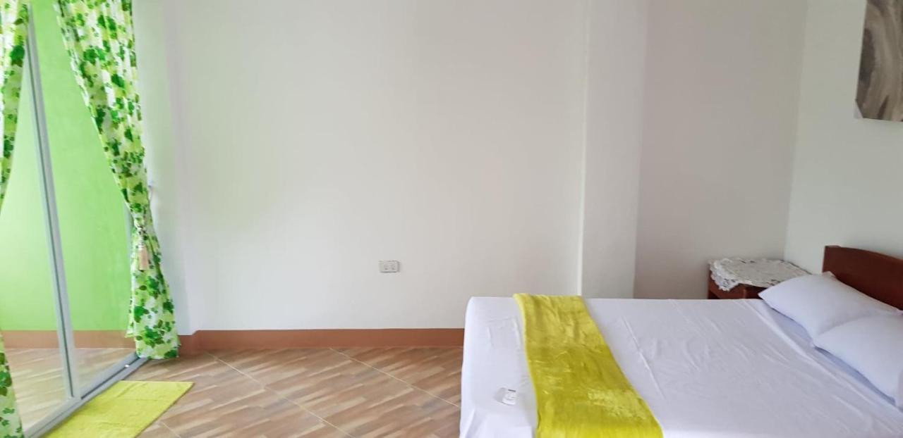 Coombsguesthouse Сикиджор Екстериор снимка