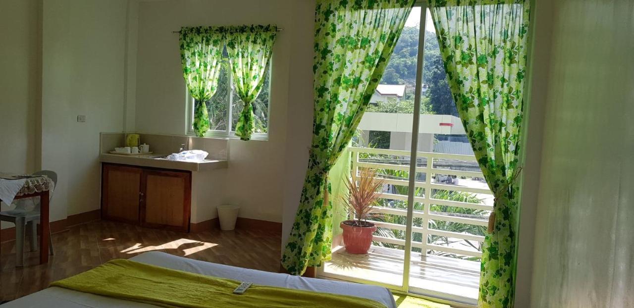 Coombsguesthouse Сикиджор Екстериор снимка