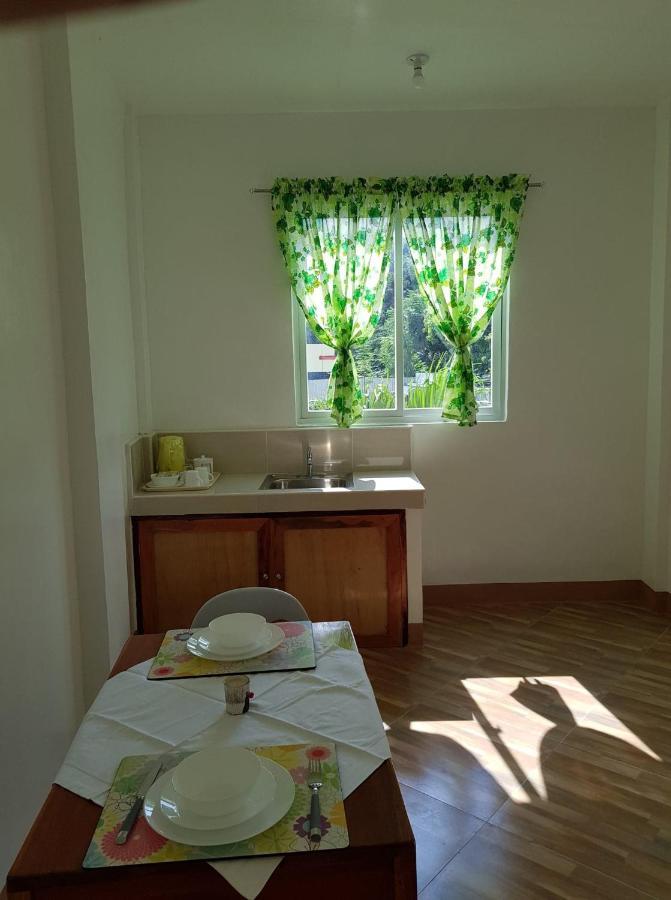 Coombsguesthouse Сикиджор Екстериор снимка