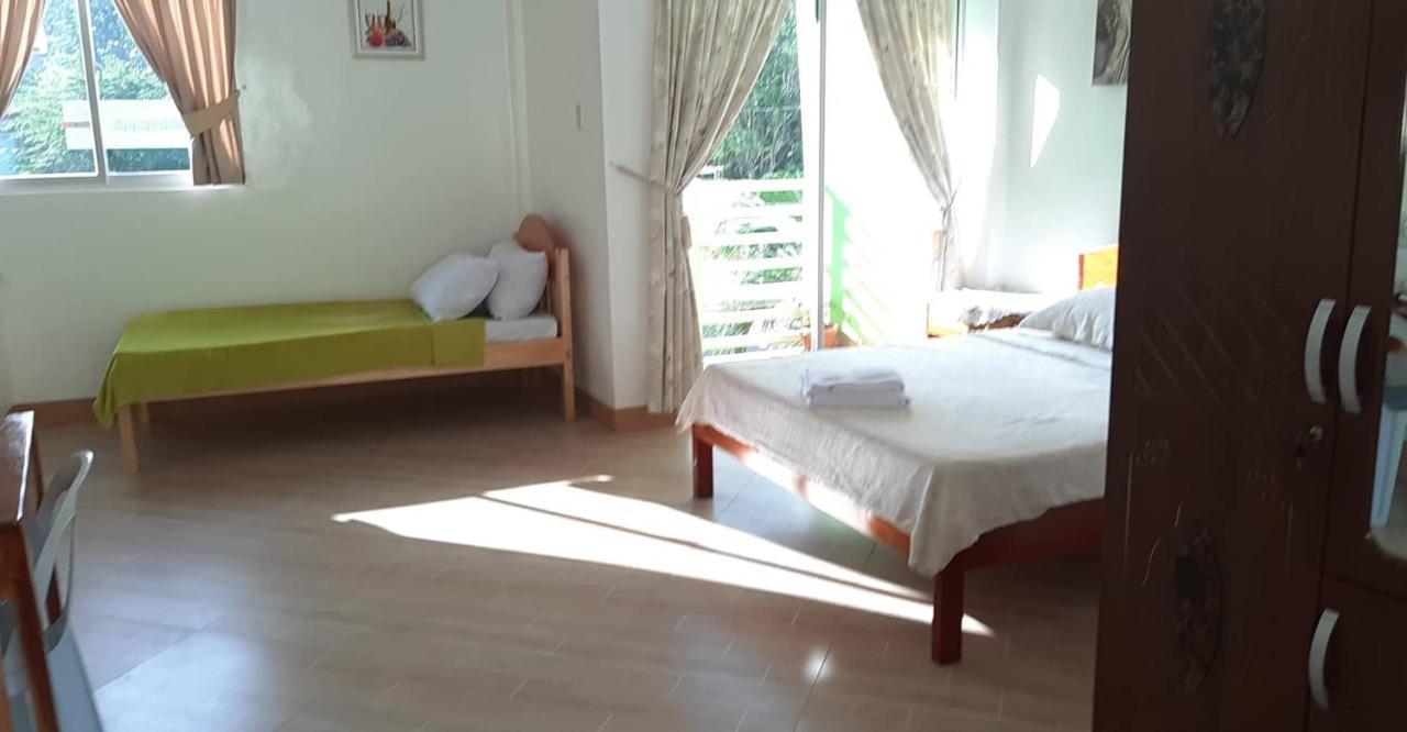 Coombsguesthouse Сикиджор Екстериор снимка