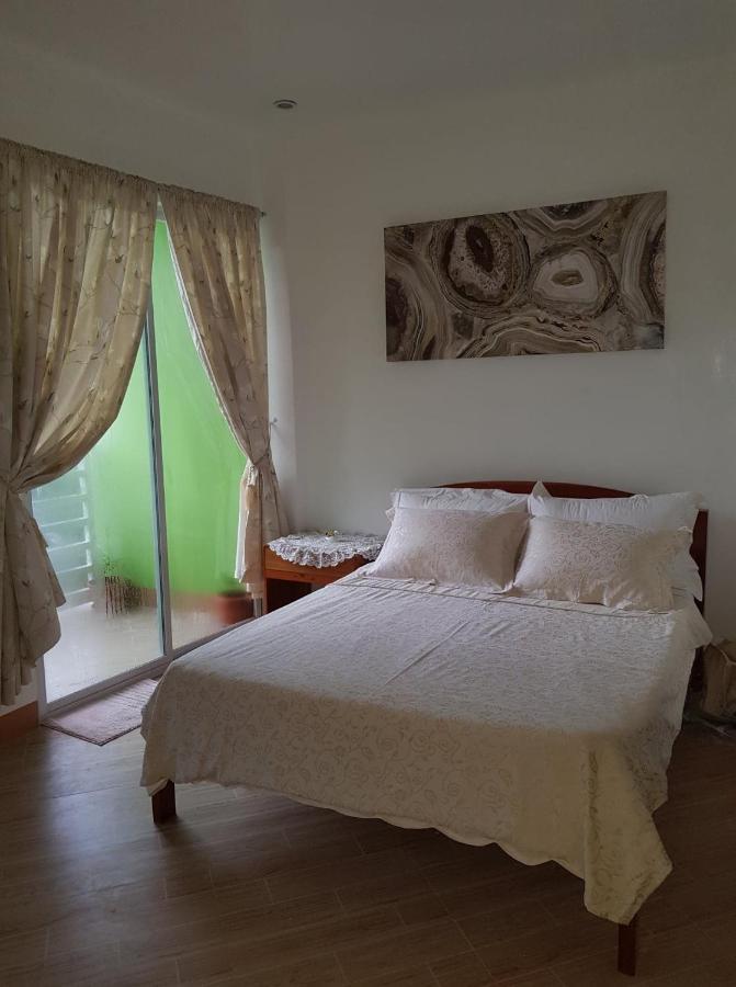 Coombsguesthouse Сикиджор Екстериор снимка