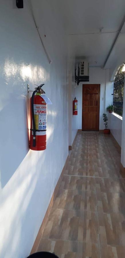 Coombsguesthouse Сикиджор Екстериор снимка