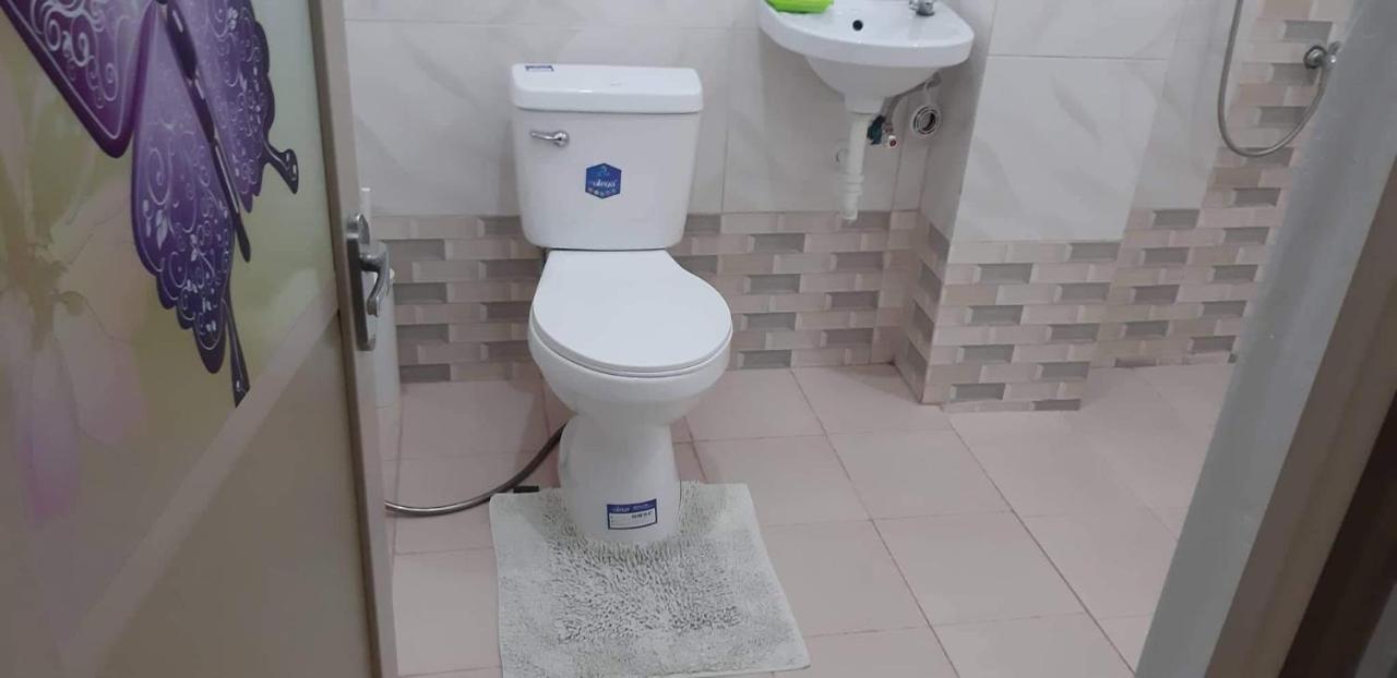 Coombsguesthouse Сикиджор Екстериор снимка