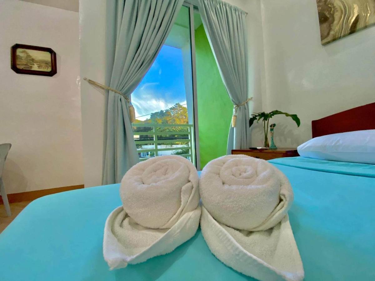 Coombsguesthouse Сикиджор Екстериор снимка