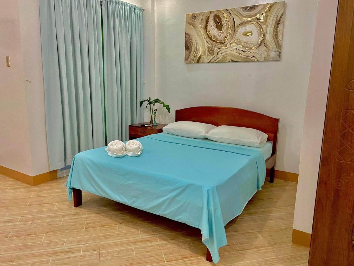 Coombsguesthouse Сикиджор Екстериор снимка