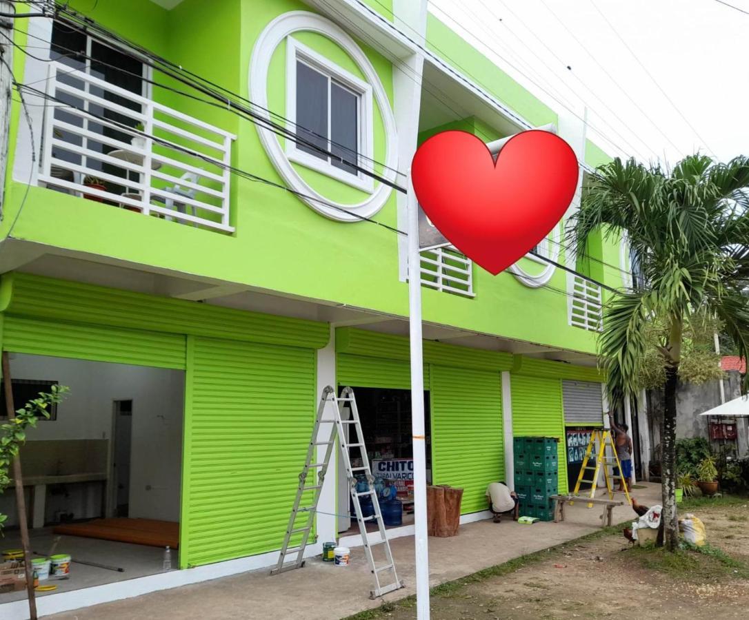 Coombsguesthouse Сикиджор Екстериор снимка